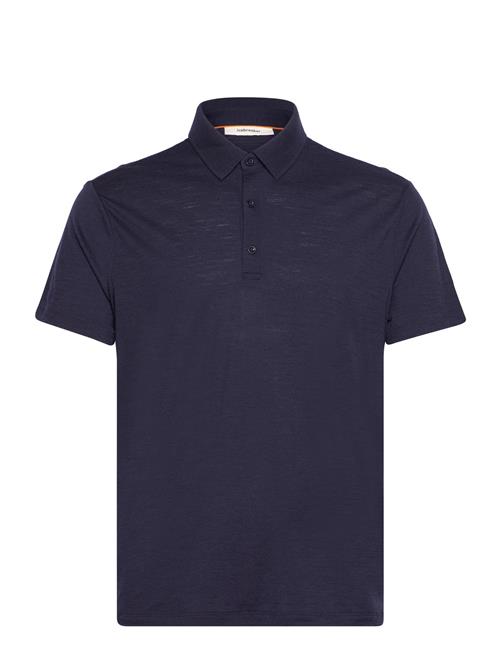 Icebreaker | M Mer 150 Tech Lite Iii Ss Polo | L