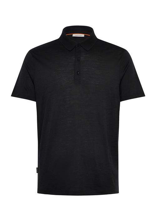 Icebreaker | M Mer 150 Tech Lite Iii Ss Polo | M
