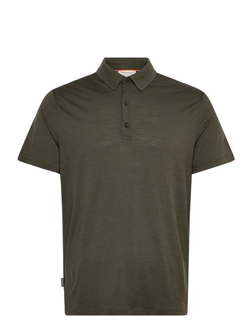 Icebreaker | M Mer 150 Tech Lite Iii Ss Polo | S