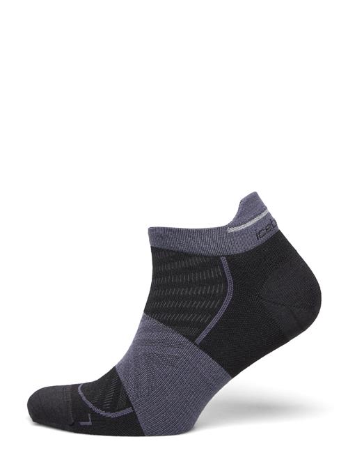 Icebreaker | M Mer Run+ Ultralight Micro | L