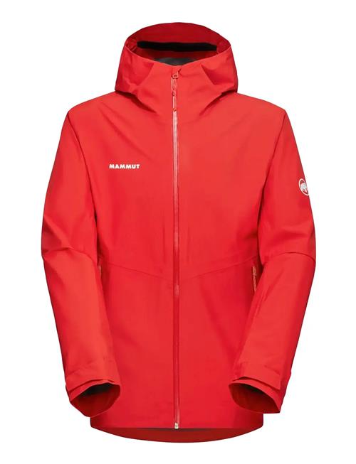 Mammut | Alto Light Hs Hooded Jacket Men | S