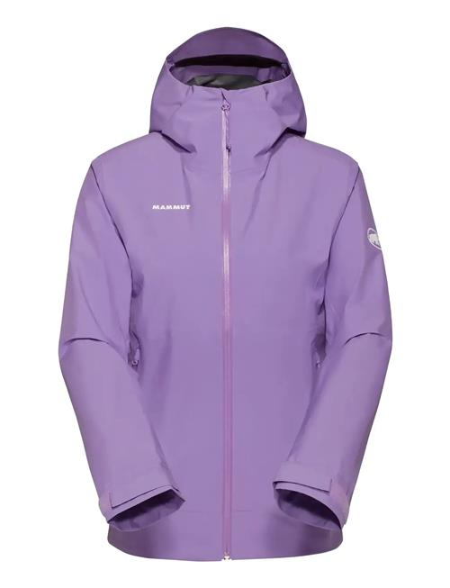 Mammut | Alto Light Hs Hooded Jacket Women | M