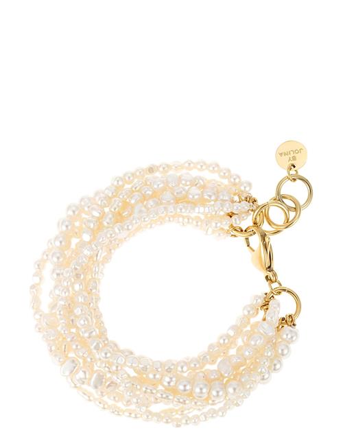 By Jolima | Biot Pearl Bracelet | ONE SIZE