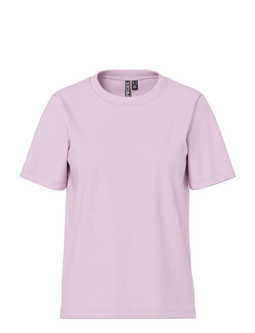 Pieces | Pcria Ss Solid Tee Jrs Noos Bc | XL