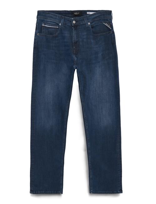 Replay | Grover Trousers Straight C-Stretch | 29 x 32