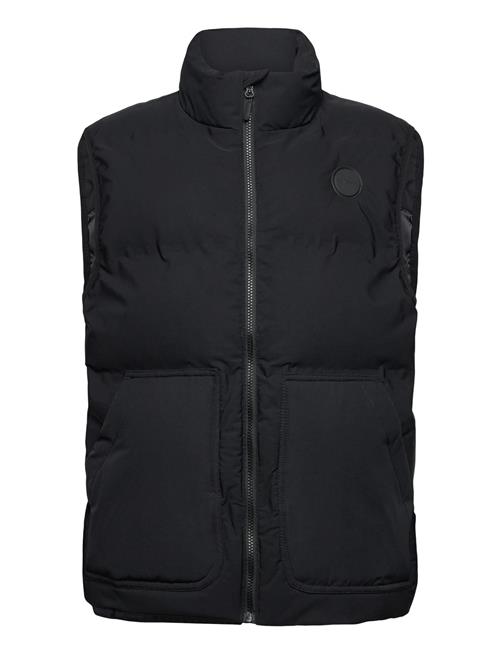 Lindbergh | Seamless Puffer Gilet | M