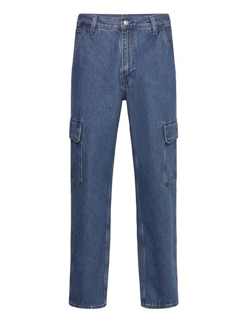Levi's® | 568 Loose Strt Cargo Get Invol | 33 x 32