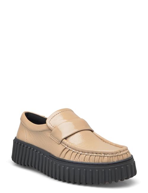 Clarks | Torhill Mocc D | 38