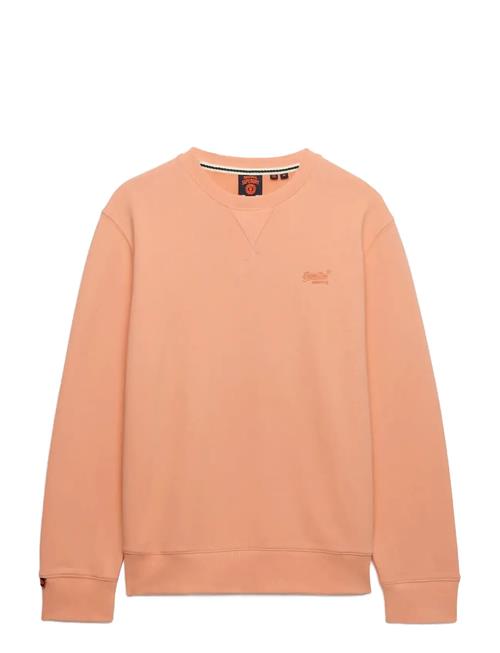 Superdry | Essential Logo Crew Sweatshirt | S