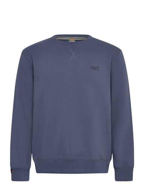Superdry | Essential Logo Crew Sweatshirt | S