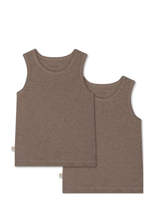 That's Mine | Cuno Tanktop 2-Pack | 104