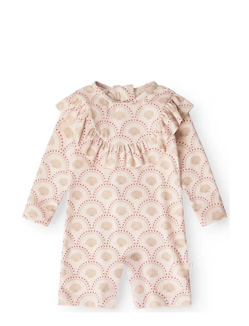 That's Mine | Silje Swim Onesie | 116