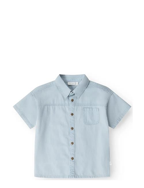 That's Mine | Silas Shirt | 92