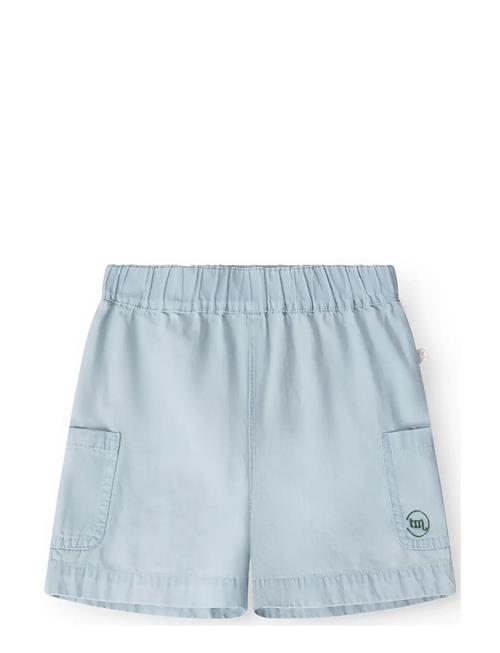 That's Mine | Sander Shorts | 98