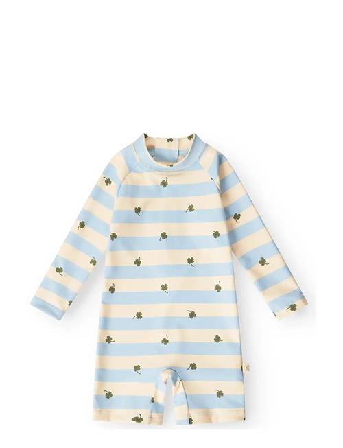 That's Mine | Sune Swim Onesie | 104