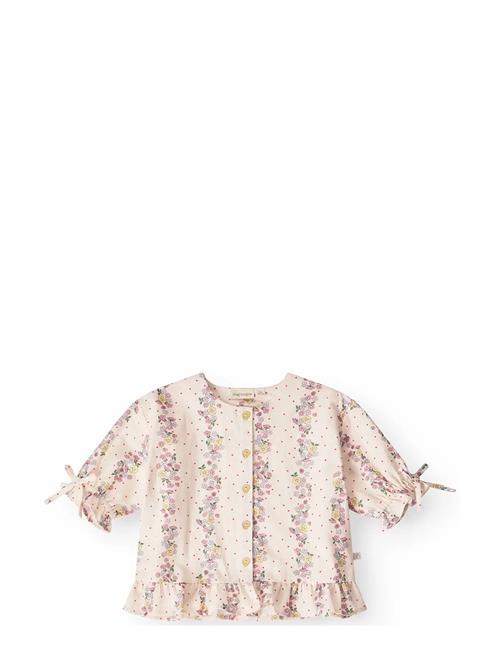 That's Mine | Carmen Shirt | 116CM/6Y