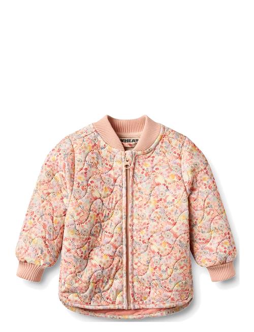 Wheat | Thermo Jacket Loui | 80