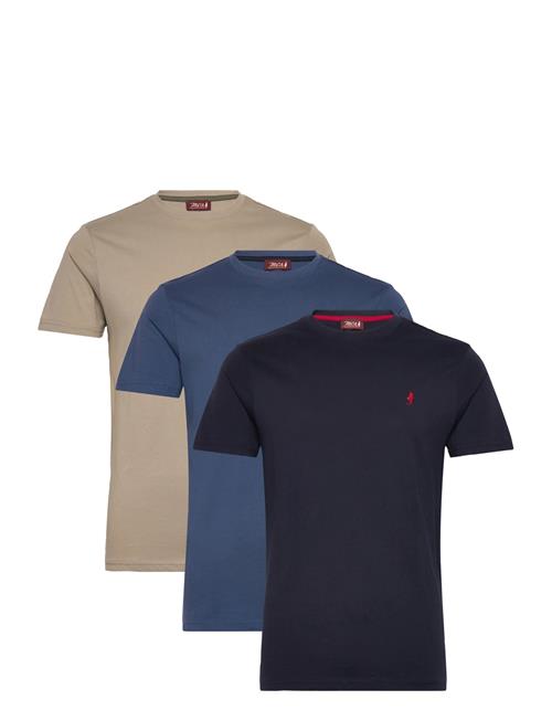 MCS | Ohio Reg Cot 3Pk Mcs M Tee | XL