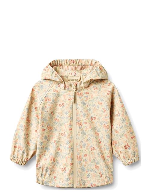 Wheat | Rainwear Chardy Jacket | 74