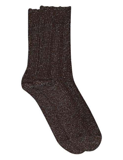 mp Denmark | Julia Glitter Socks | 37/39