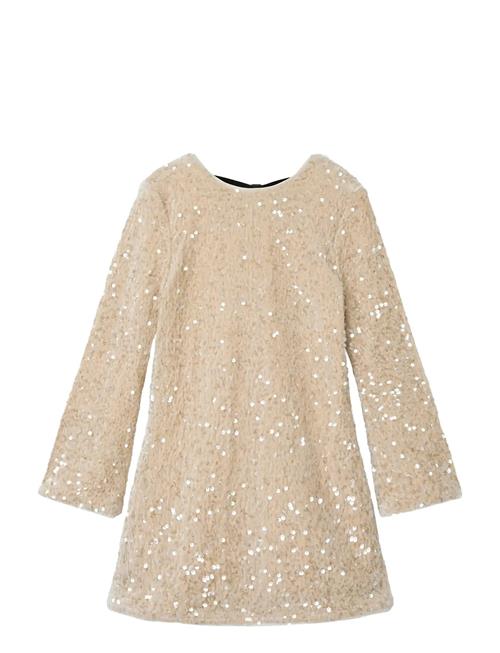 name it | Nkfrusitta Ls Dress | 146