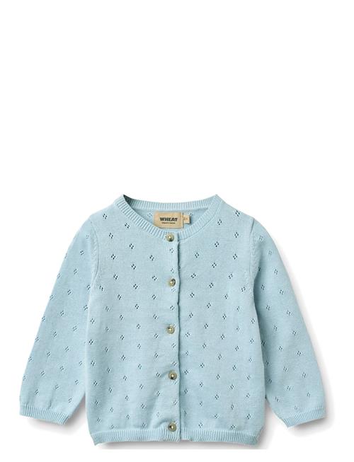 Wheat | Knit Cardigan Maia | 62