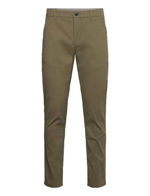 Lindbergh | Aop Superflex Chino Pants | 34 x 32