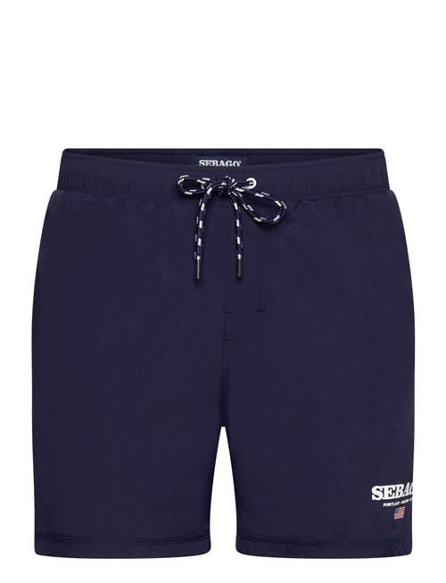 Sebago | Swim Shorts | M