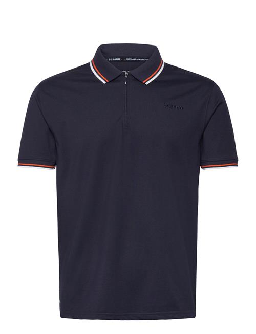 Sebago | Ketch Performance Polo Pique | M