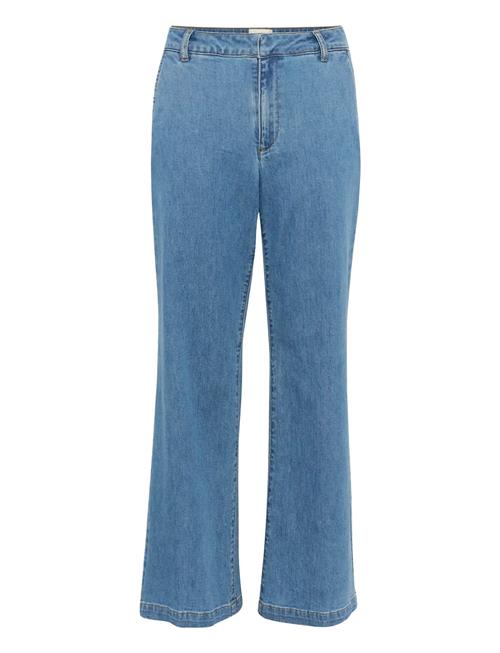 My Essential Wardrobe | Jeans Wide 30 The Lara 115 | 42 x 32
