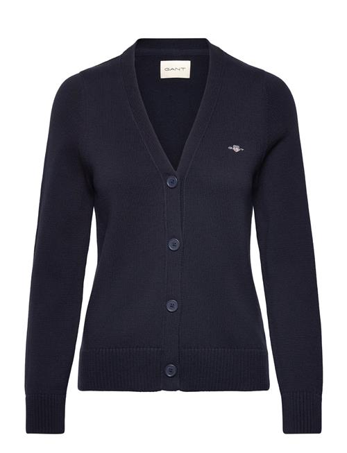 GANT | Classic Cotton Cardigan | XS