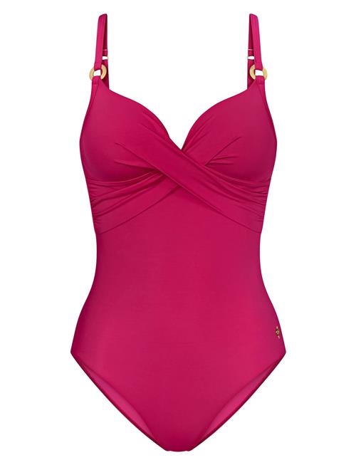 Triumph | Summer Twist Owp | E x 42