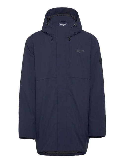 Sebago | Cole Hybrid Knit Jacket | M