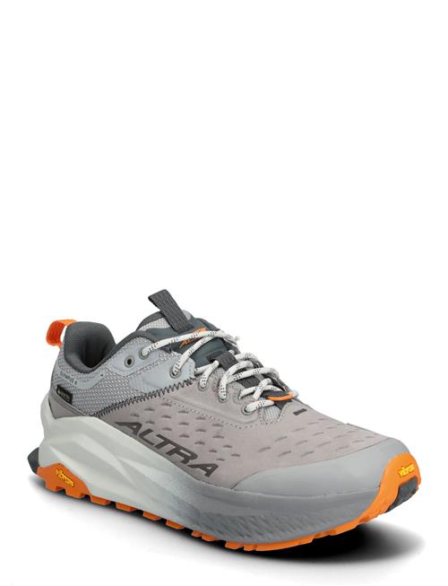 Altra | M Olympus 6 Hike Low Gtx | 44.5