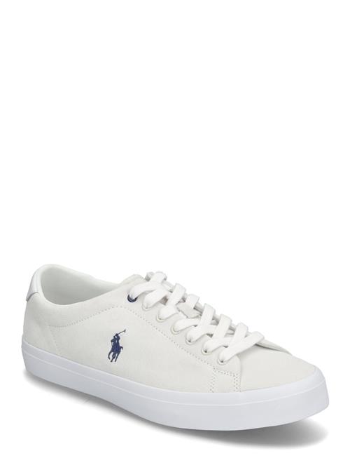 Polo Ralph Lauren | Longwood Suede Sneaker | 46