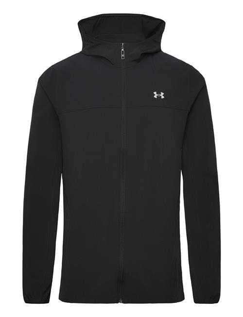 Under Armour | Ua Velociti Pro Storm Jacket | XXL