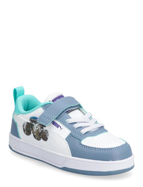 PUMA | Puma Caven 2.0 Lo Hot Wheels 2 Ac+ Inf | 20