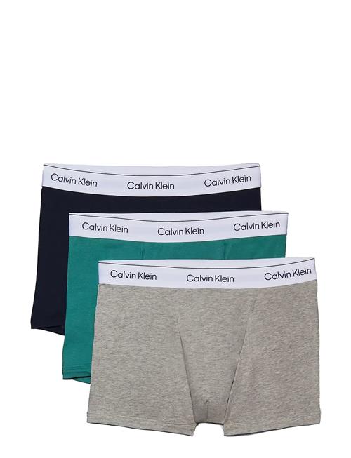 Calvin Klein | Trunk 3Pk | L