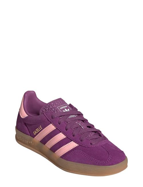 adidas Originals | Gazelle Indoor J | 38 2/3