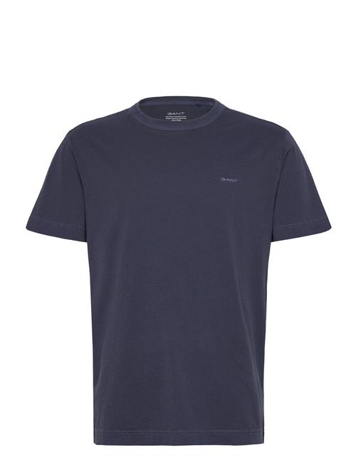 GANT | Sunfaded Ss T-Shirt | XL