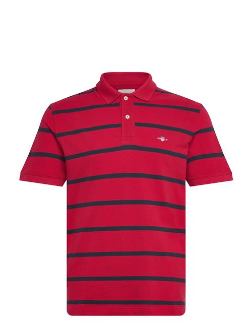 GANT | Striped Polo | XXXXL