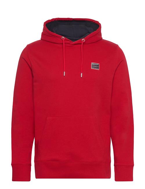 GANT | Contrast Sweat Hoodie | M