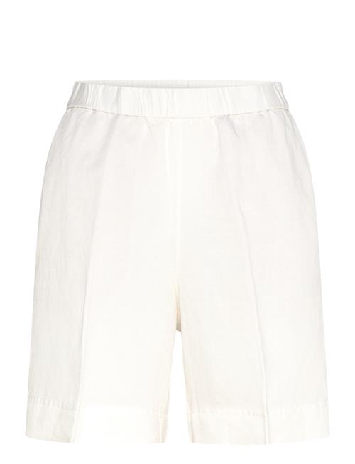 GANT | Rel Linen Blend Pull On Shorts | 44