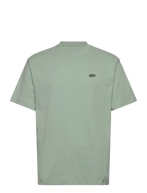 VANS | Style 76 Ii Loose Ss Tee | S