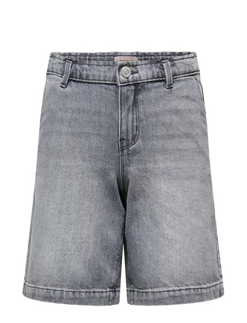 Kids Only | Kogcomet Wide Long Shorts Dnm Dia Noos | 158