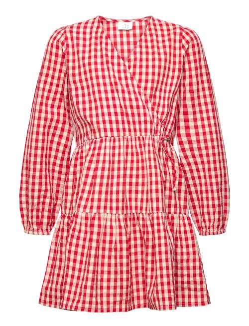 The New | Tnnally L_S Dress | 158/164
