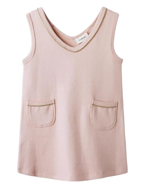 Lil'Atelier | Nmfthoro Loose Spencer Lil | 116
