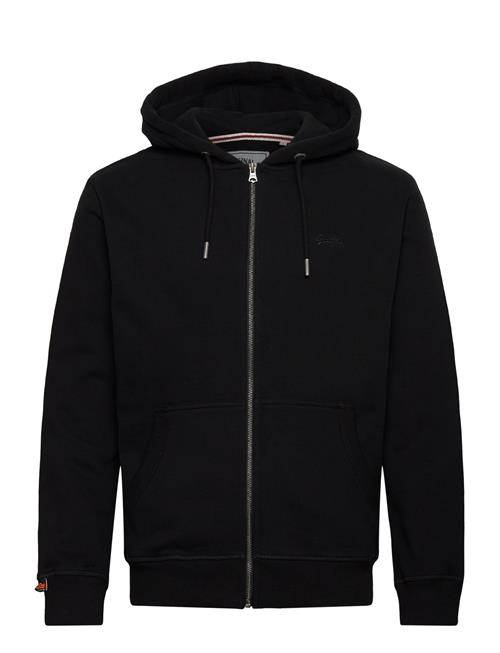 Superdry | Essential Logo Zip Hoodie Hb | XL