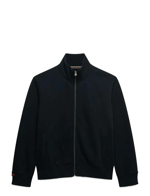 Superdry | Essential Logo Track Top | S