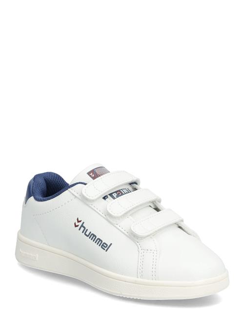 Hummel | Match Point Jr | 29